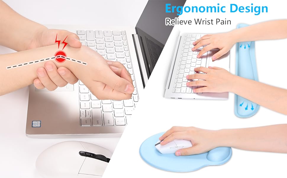 wrist rest