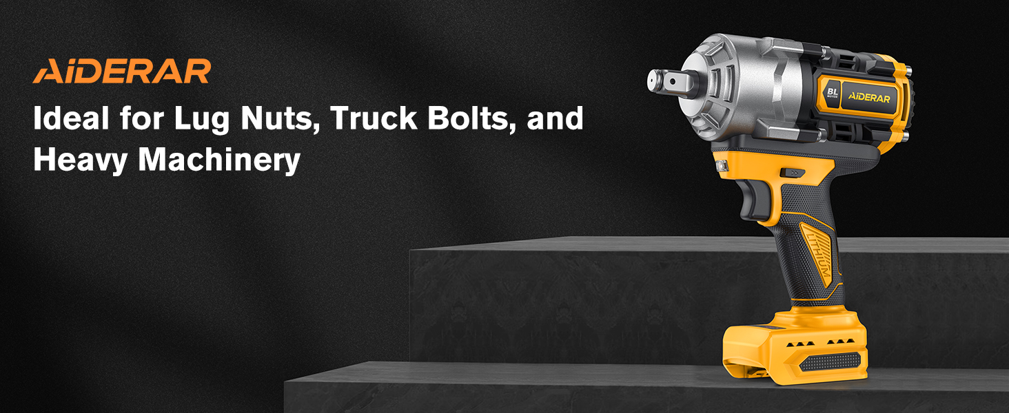 impact wrench