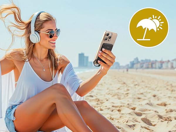 portable charger for iphone 16