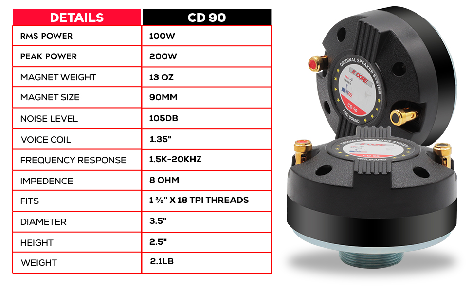 pa horn speaker,compression drivers,horn driver,horn tweeter speakers,compression driver horn