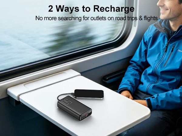 power bank