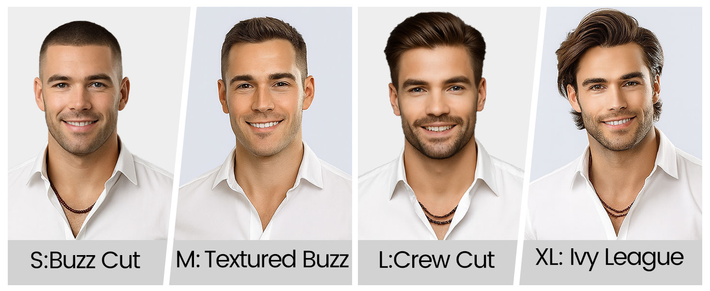 blend friend fade comb