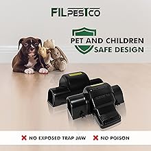Safe design