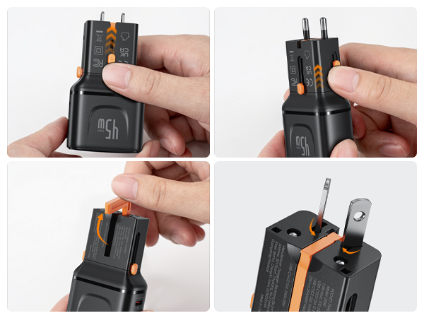 international power adapter