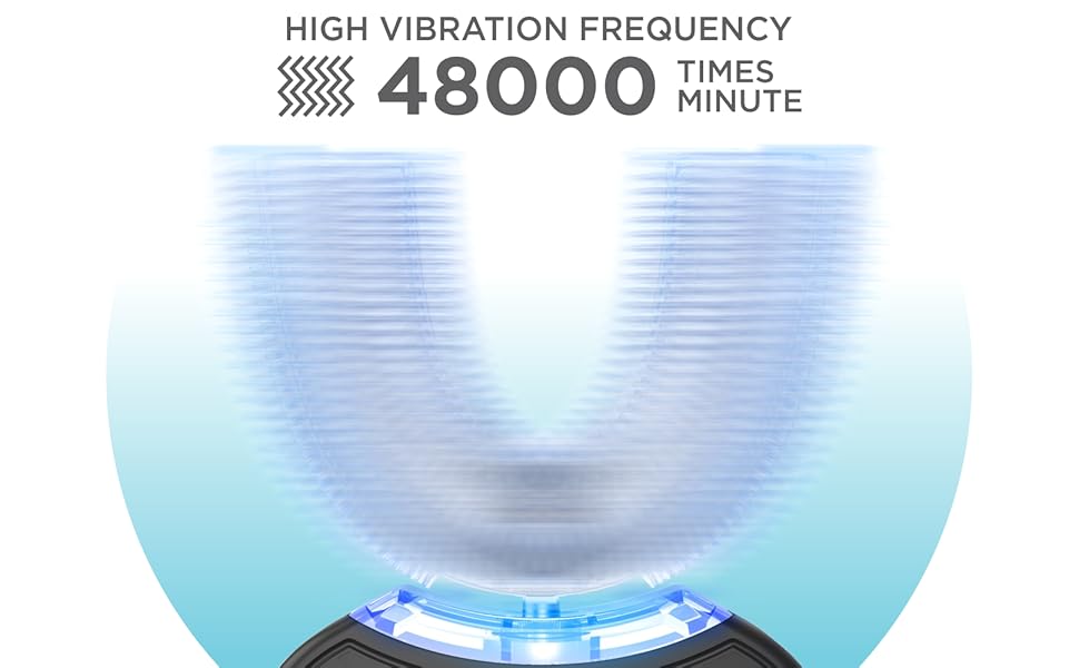 sonic toothbrush, ultrasonic toothbrush, electric toothbrush