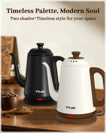 cute tea kettle electric