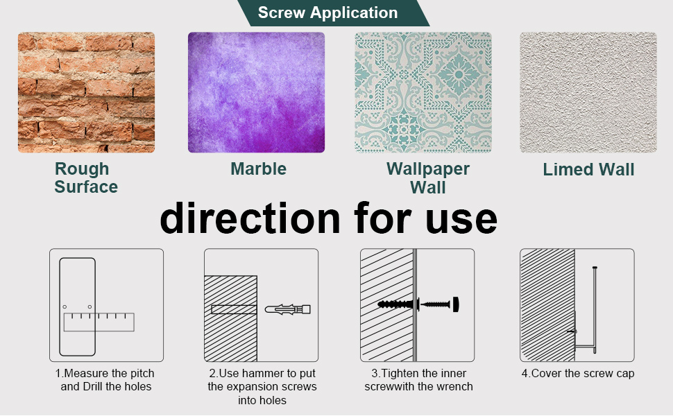 Installation instructions