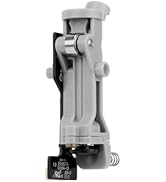 AMS Feed-in Port Replacement Part for Bambu Lab 3D Printer, Upgraded Ceramic Guide Ring for Smoot...