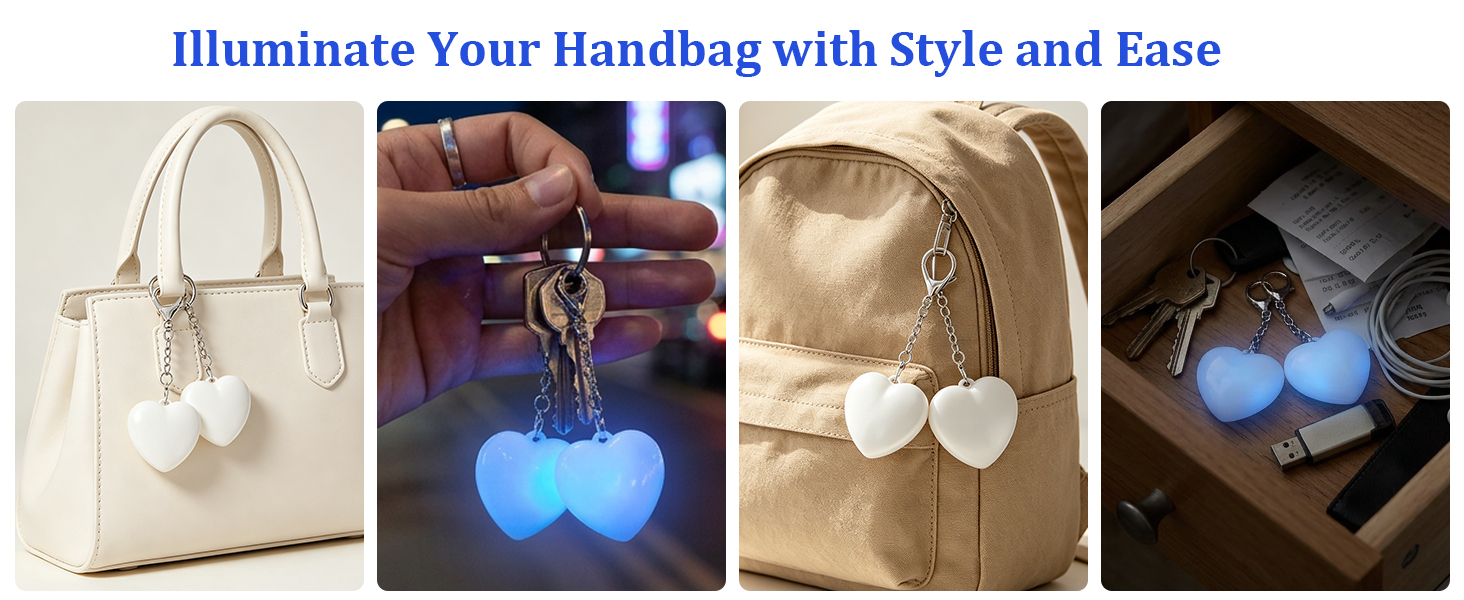 purse light