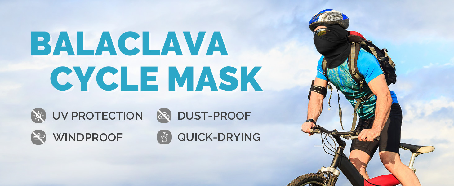 balaclava mask