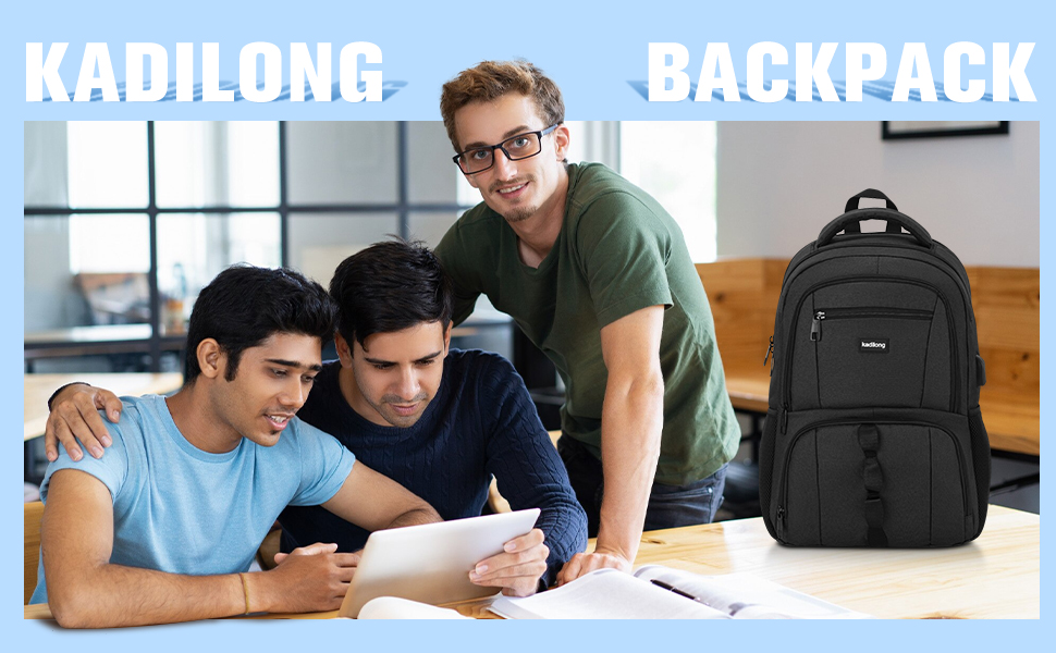 laptop backpack men