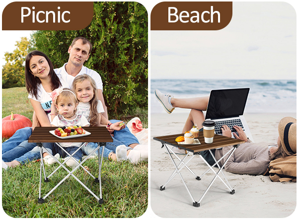Camping Table