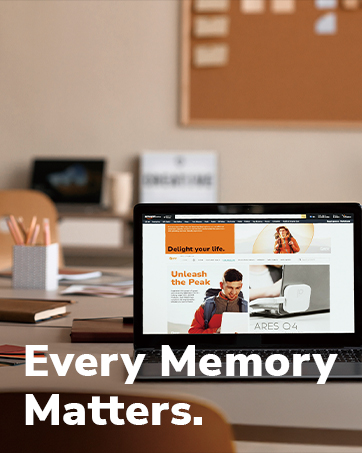 ssd portable ssd memory module dram gaming gear ai pc