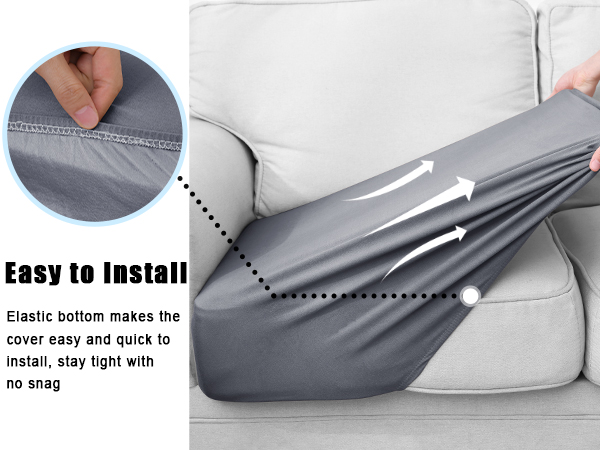 Easy to Install