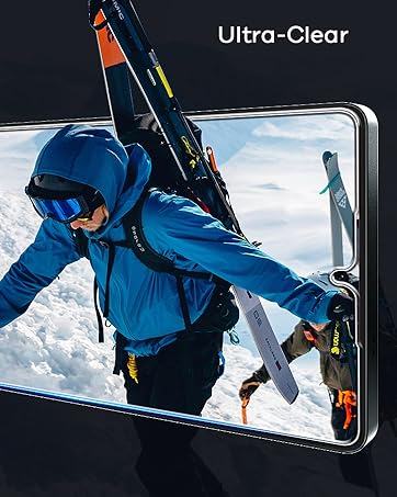 s25 ultra screen protector