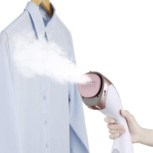 SALAV Steamer for Clothes