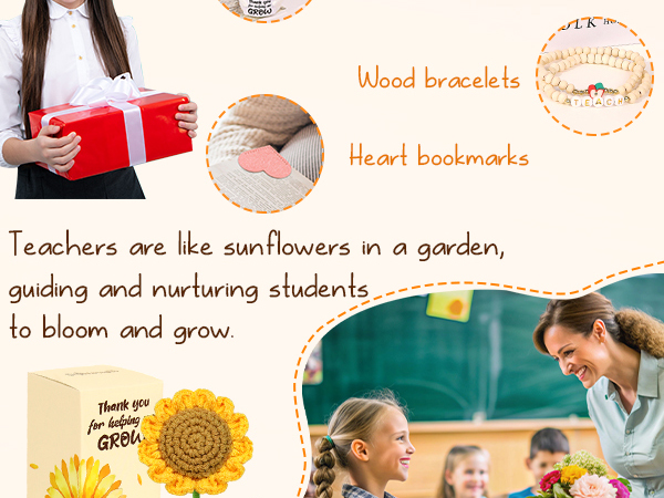 teacher appreciation gifts