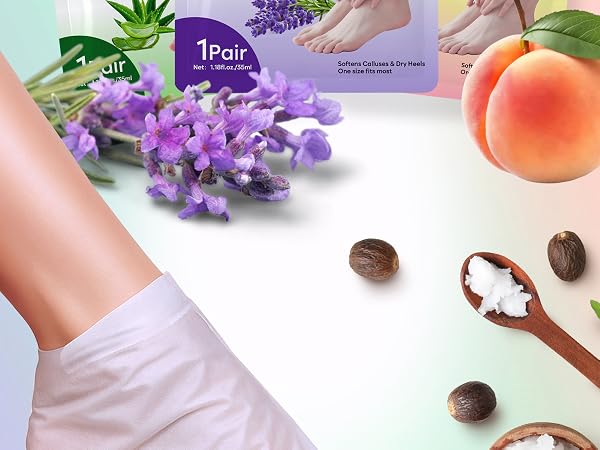foot peel foot peel mask tca chemical peel foot mask peel foot peel mask for dry cracked feet extrem
