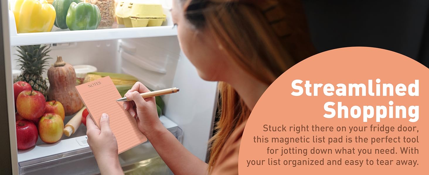 grocery lists with magnet on back refrigerator grocery list magnet list paper grocery list pads
