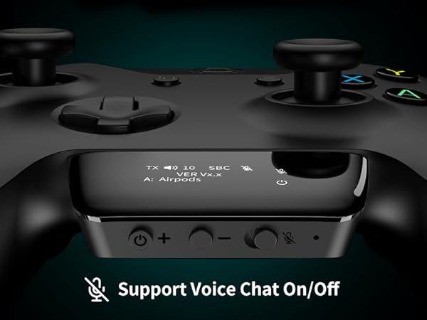 bluetooth adapter for xbox controller