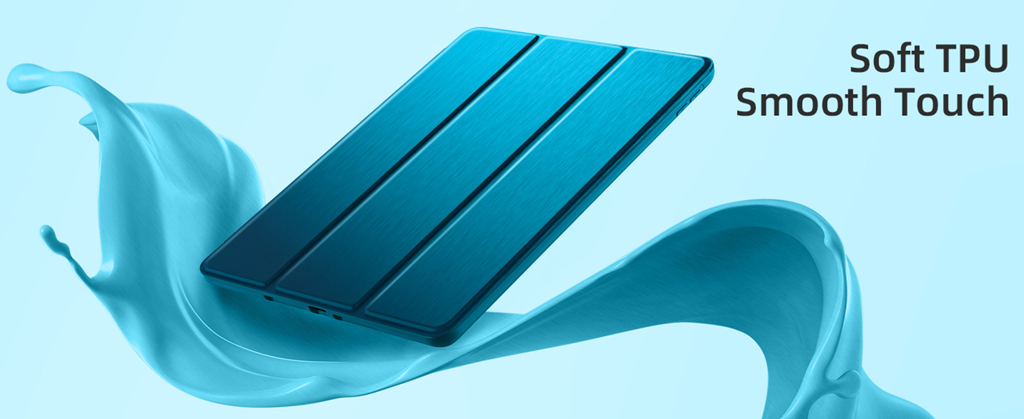 iPad 9th generation case