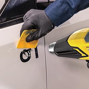 Wagner FURNO 500 Heat Gun Hot Air Tool