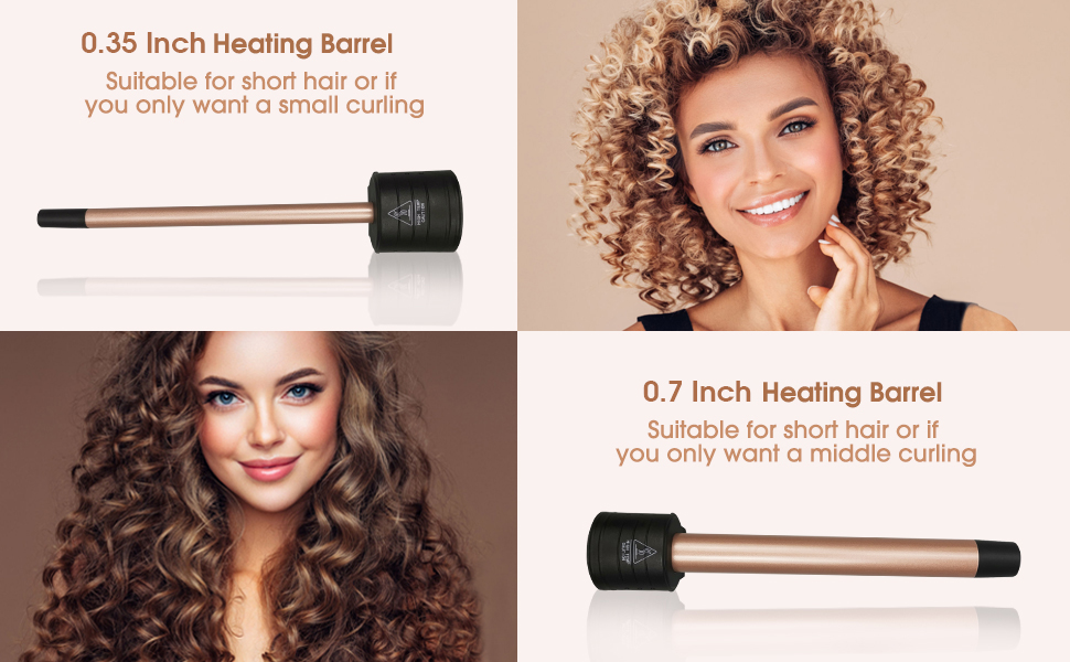 curling wand