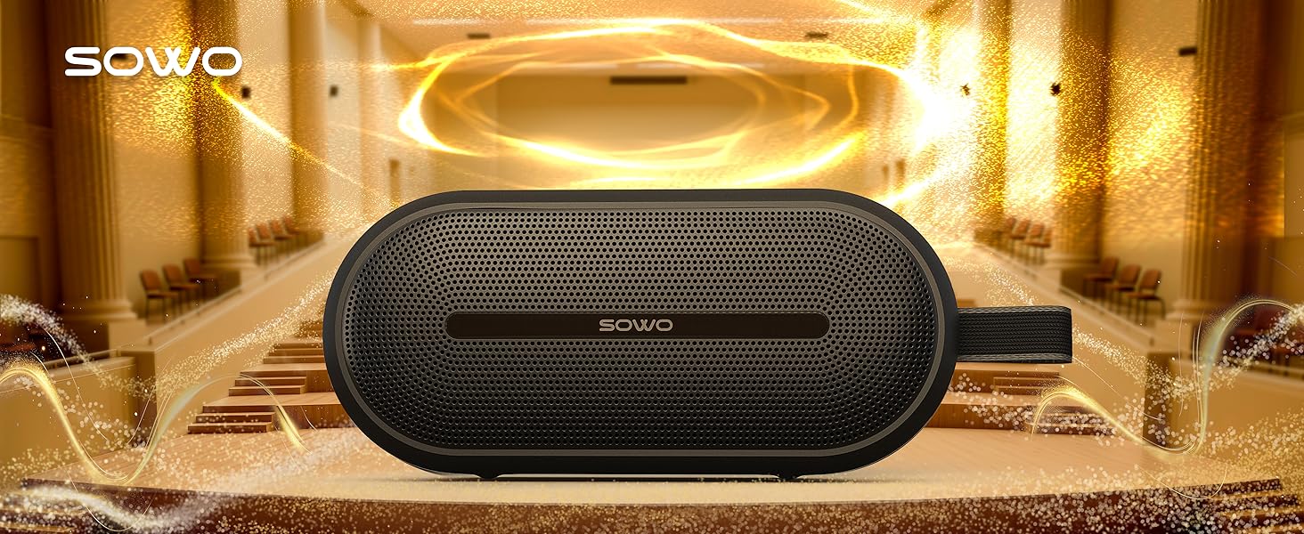 speakers bluetooth wireless