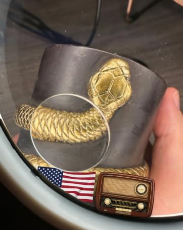 magnifying lamp US