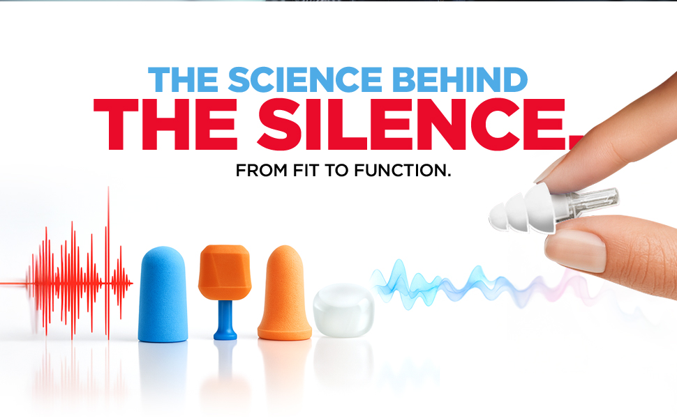 earplugs, ear protection, foam ear plugs, high fidelity, resusable ear plugs, noise reduction