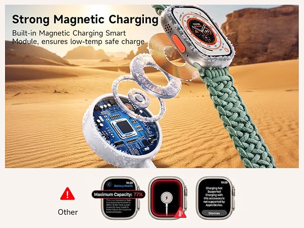 iwatch charger charger with multiple connectors apple watch phone charger combo