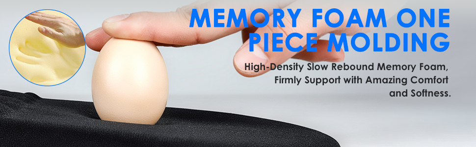 mousepad with wrist rest