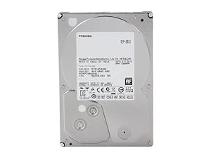 OWC 2.0TB HDD Upgrade Kit Compatible with All 2012-2019 27” iMac Models