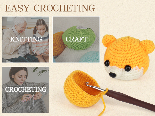 Milk Cotton Yarn