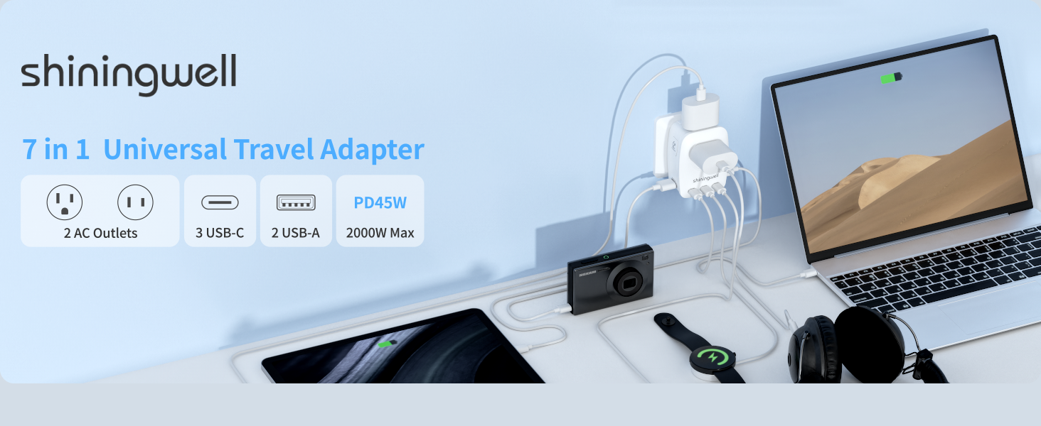 european travel plug adapter