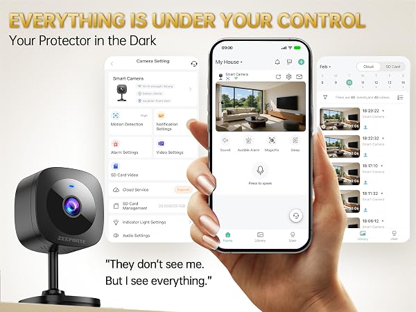 app control