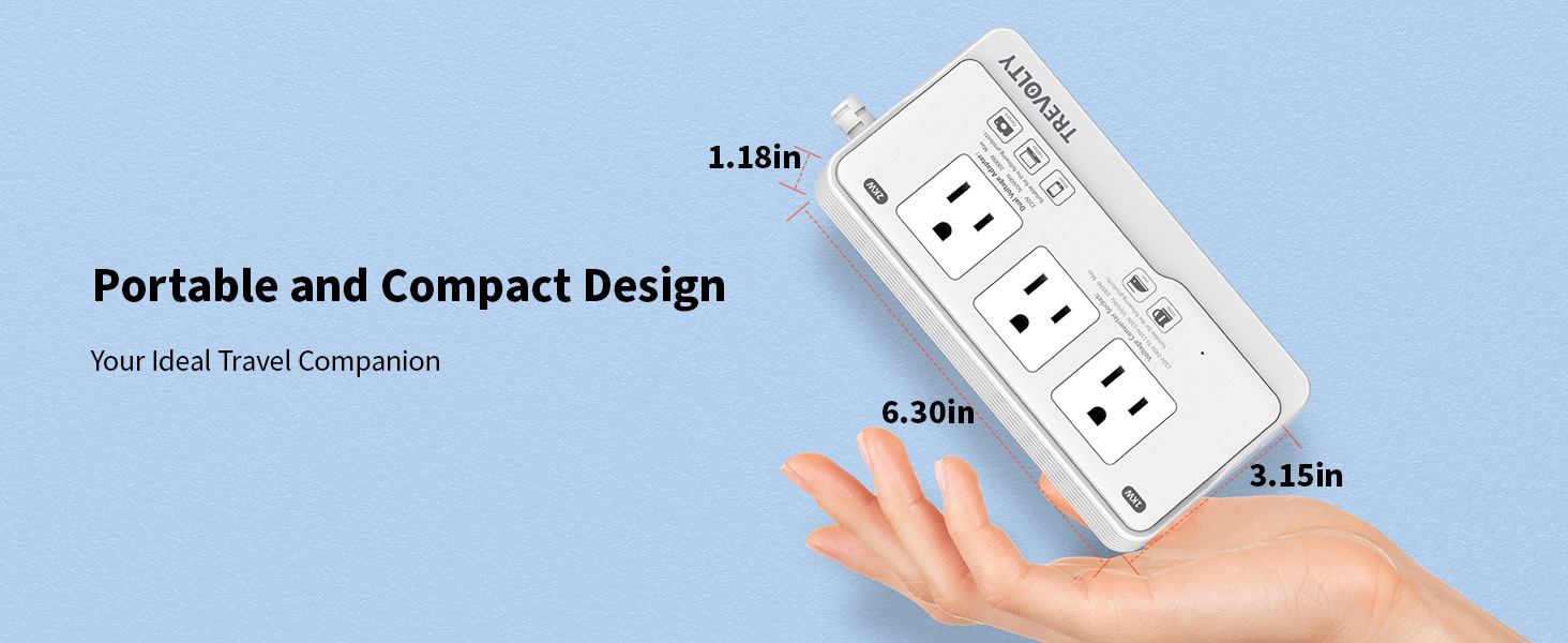 Voltage Converter