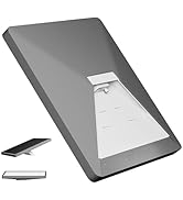 STARGEAR for Starlink Mini Protective Case, Grey Liquid Silicone Case for Starlink Mini Satellite...
