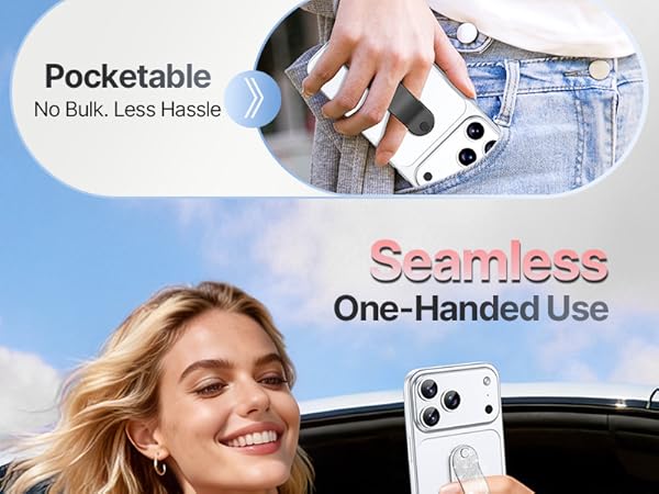 Phone Grip Holder