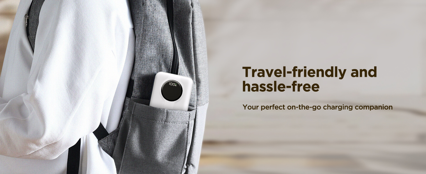 power bank cruise essentials portable charger power bank