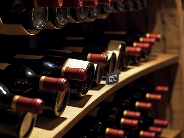 Wine Cellar