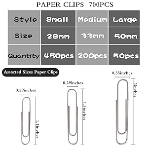 small chip clips