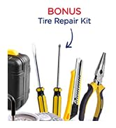air compressor tire inflator