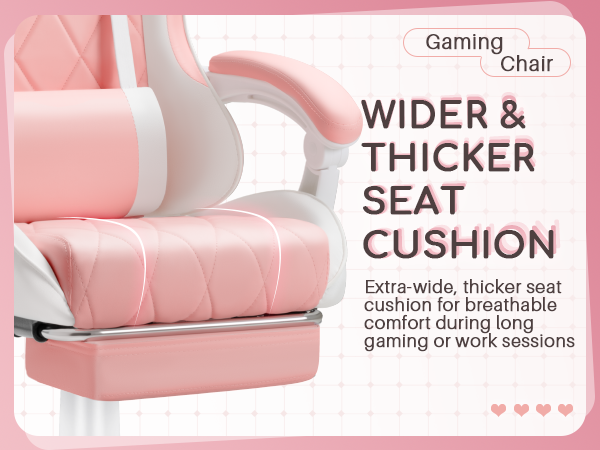 Thick Seat Cushion