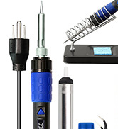 ldk soldering iron