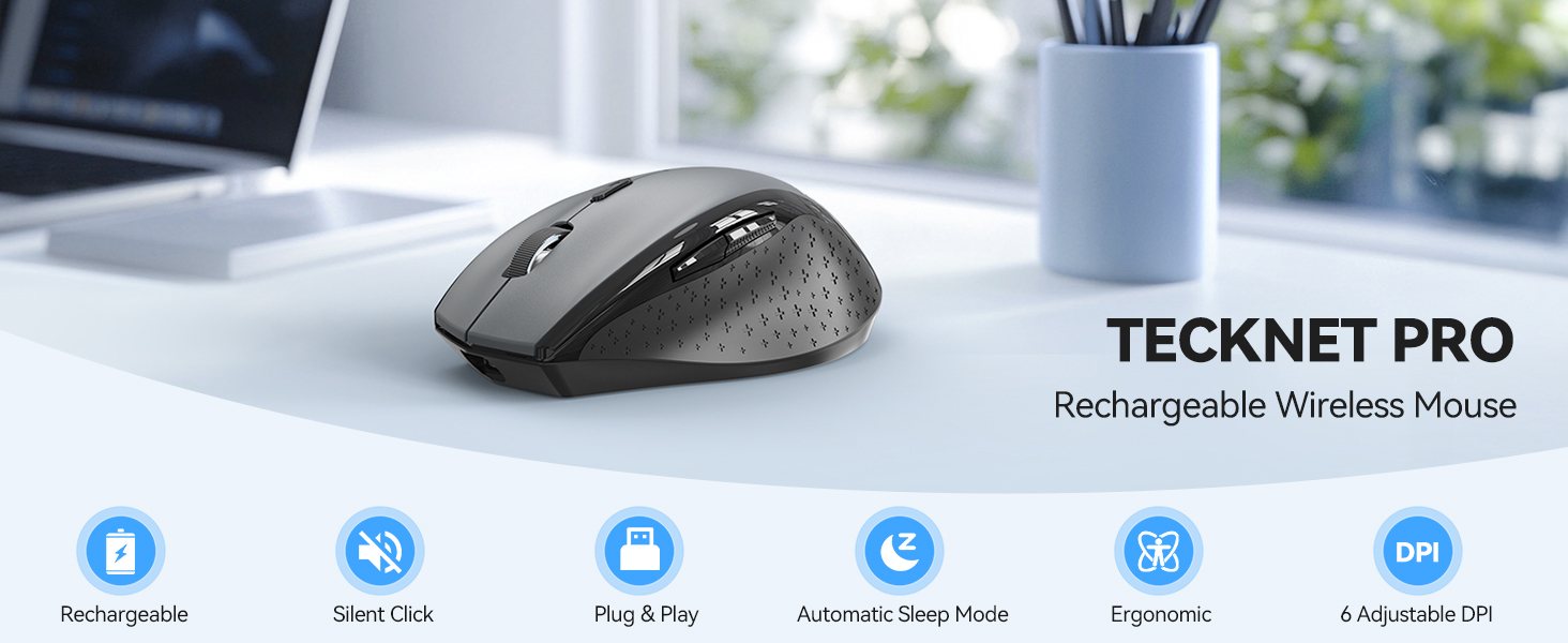mouse