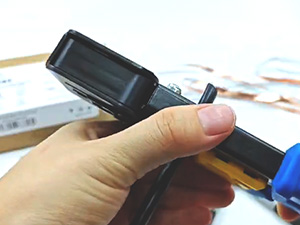 RJ45 FFTP PS A+ 08 PC