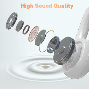 wireless kids headphones