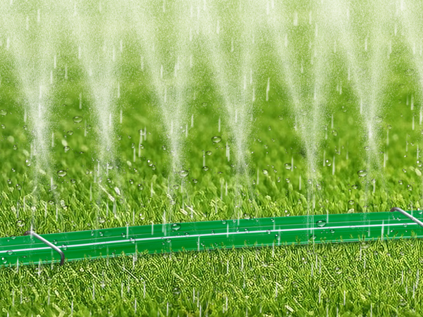 sprinkler hose