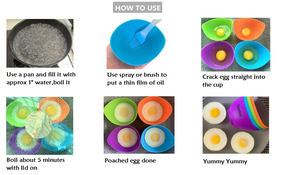 egg poachers